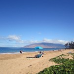 Bear's Escape Maui condo and Kamaole II beach